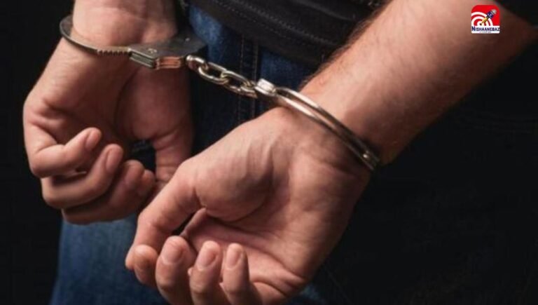 C.G Crime : रायपुर में ऑनलाइन बेटिंग नेटवर्क पर बड़ी कार्रवाई, नागपुर का सटोरिया अंकित अग्रवाल गिरफ्तार