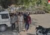 बड़वानी में खाने के विवाद में बेटे ने पिता की हत्या, लट्ठ से सिर पर किया वार