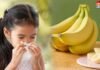 Health News : खांसी-जुकाम में क्या खाना चाहिए केला? जानिए एक्सपर्ट्स की राय