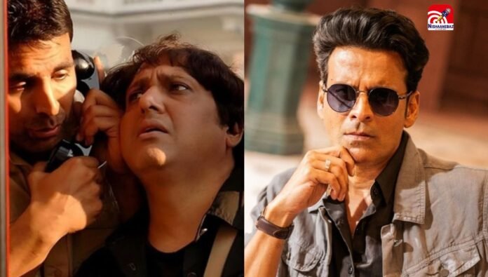 bhagam bhaag 2