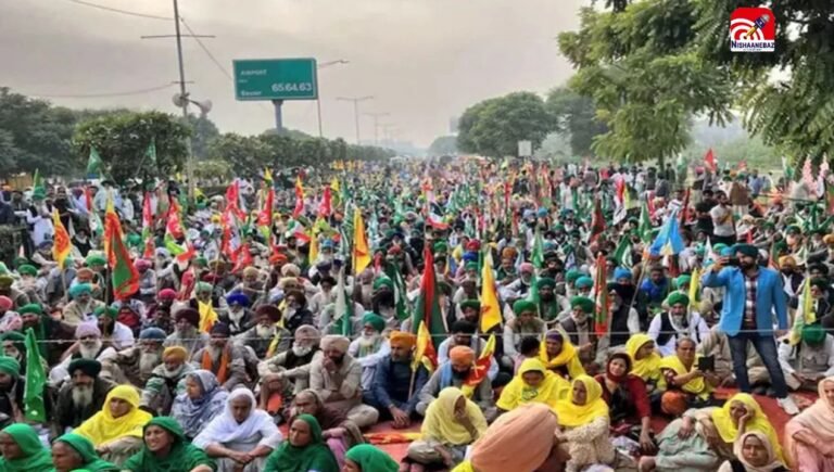 Bharat Bandh : देशभर में आज किसानों का चक्का जाम, स्कूल-कॉलेज से लेकर बैंक तक… यहां जानें क्या रहेगा खुला और क्या बंद