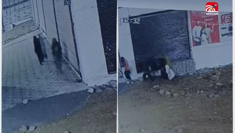 M.P Crime : भोपाल IT पार्क की टीवी फैक्ट्री में बड़ी चोरी, 5 महिलाओं ने दिया वारदात को अंजाम