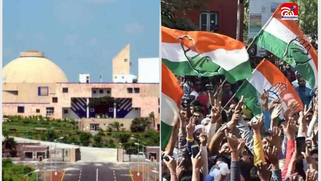 M.P News : विधानसभा बजट सत्र का आज 7वां दिन, आज कांग्रेस की किसान महाचौपाल