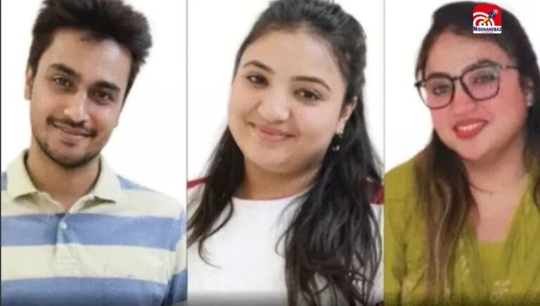 भोपाल : धर्मांतरण और रेप केस में बड़ा खुलासा!  लिव-इन में थे अमरीन और चंदन, चल रहा था जिस्मफरोशी का अड्डा, WhatsApp से होती थी लड़कियां सप्लाई
