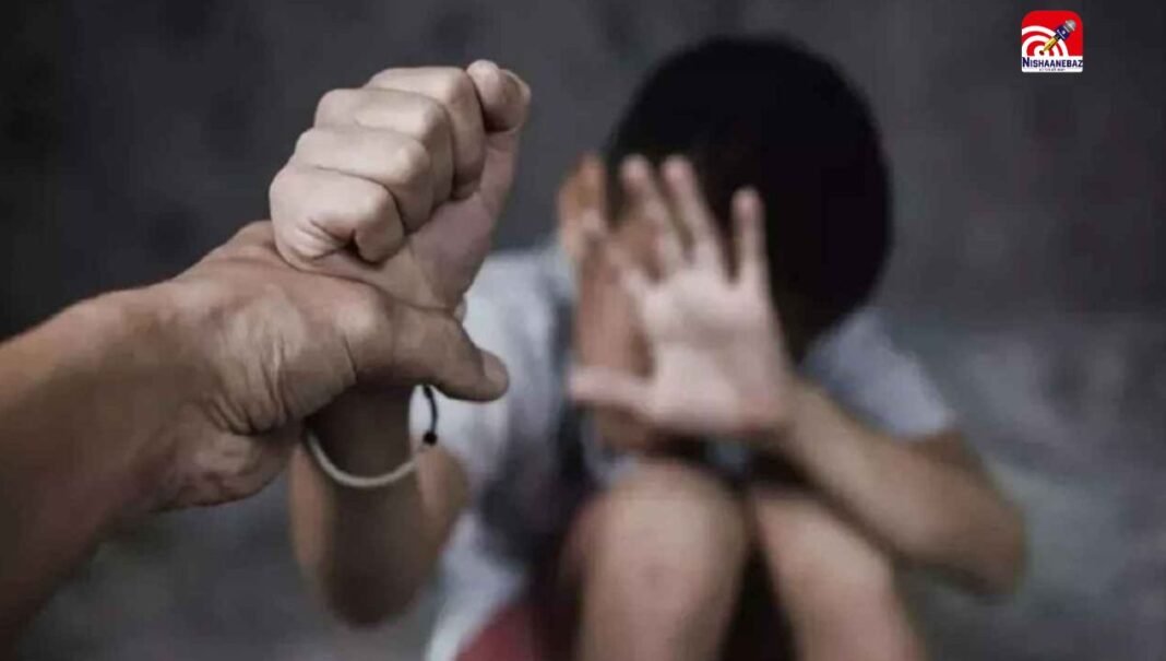 बिलासपुर : क्रिकेट खेल रहे बच्चों से मारपीट, प्राचार्य ने बंधक बनाकर पीटा, पुलिस ने शुरू की जांच