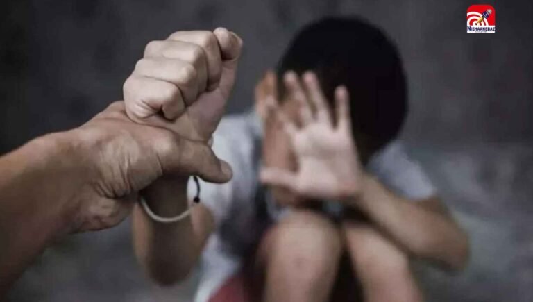 बिलासपुर : क्रिकेट खेल रहे बच्चों से मारपीट, प्राचार्य ने बंधक बनाकर पीटा, पुलिस ने शुरू की जांच
