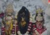 M.P News : हिमालय की गोद में शिव-पार्वती स्वरूप के दिव्य दर्शन, बुरहानपुर में उमड़ी श्रद्धा