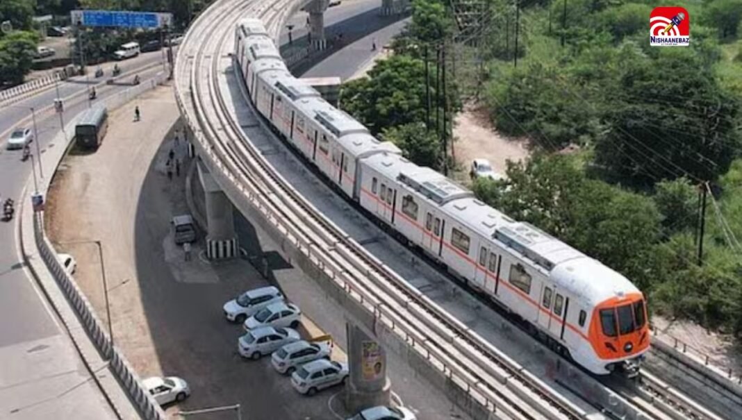 C.G Budget 2026 : छत्तीसगढ़ में जल्द दौड़ेगी मेट्रो, दुर्ग -रायपुर को जोड़ने का धांसू प्लान, परियोजना को 9450 करोड़