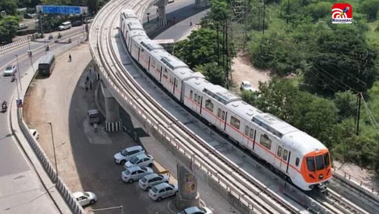 C.G Budget 2026 : छत्तीसगढ़ में जल्द दौड़ेगी मेट्रो, दुर्ग -रायपुर को जोड़ने का धांसू प्लान, परियोजना को 9450 करोड़