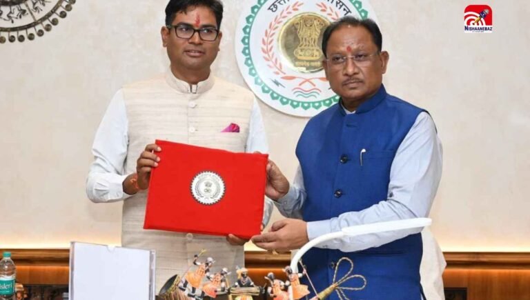 C.G Budget : आज वित्त मंत्री ओपी चौधरी पेश करेंगे बजट ,घेरने की तैयारी में  विपक्ष … इन सवालों से CM साय होंगे परेशान