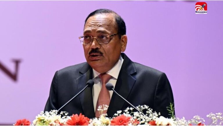 M.P News : भोपाल में जुटेंगे CJI और 25 हाईकोर्ट के चीफ जस्टिस, सीहोर में कृषि मंत्रियों की कांफ्रेंस
