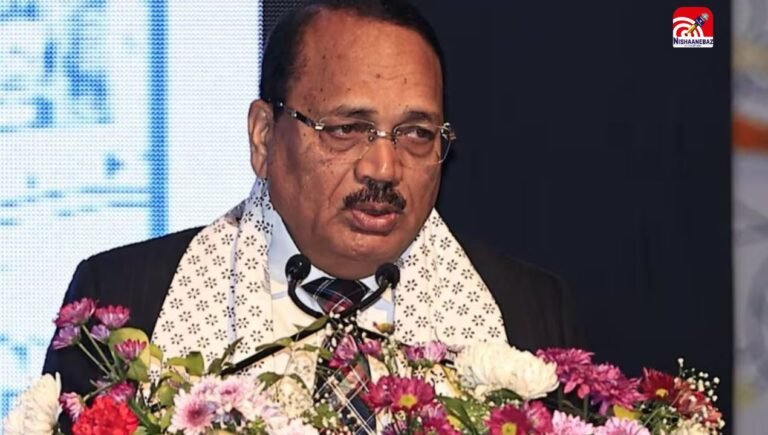 ‘मेरे नाम से नाइजीरिया में  बन रहीं फर्जी साइट्स,परिवार को भेजे जा रहे मैसेज’- साइबर फ्रॉड पर जब  CJI सूर्यकांत ने बताई आपबीती