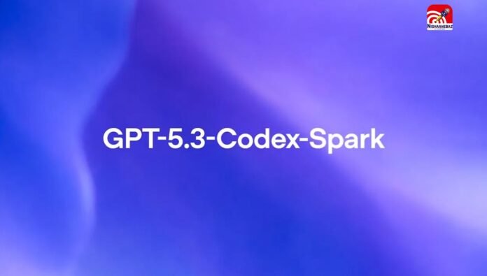 codex spark