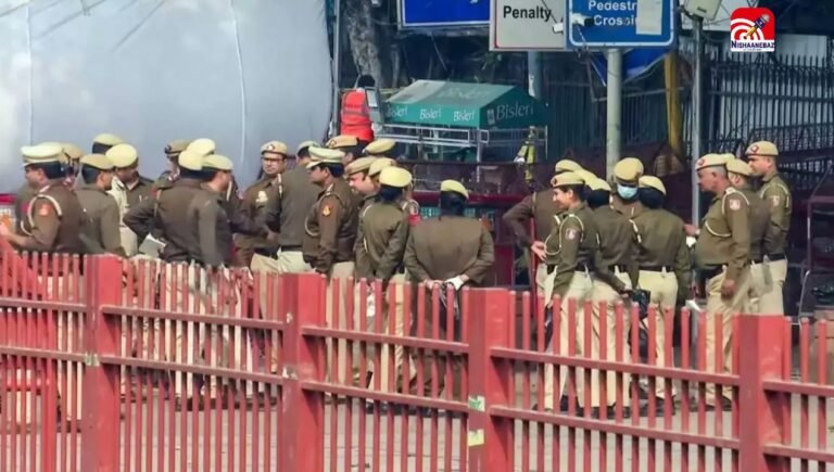 लश्कर की साजिश नाकाम! भारत को दहलाने की मंशा रखने वाले 8 संदिग्ध गिरफ्तार, परदे के पीछे ISI