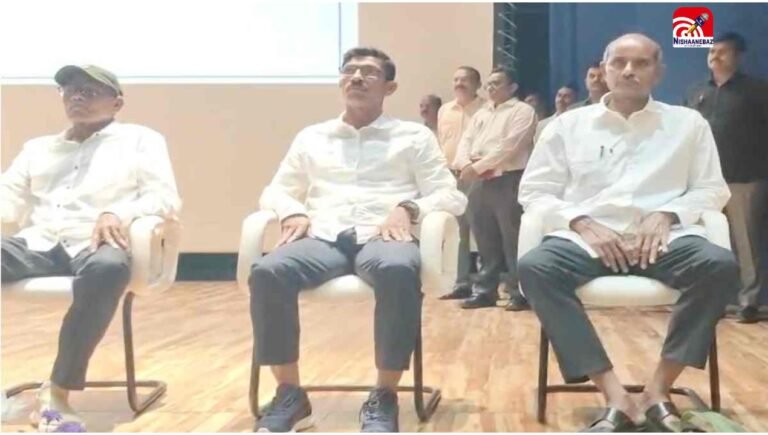‘लाल आतंक’ और माओवादी संगठन को तगड़ा झटका! देश के सबसे बड़े नक्सली देवजी ने किया सरेंडर