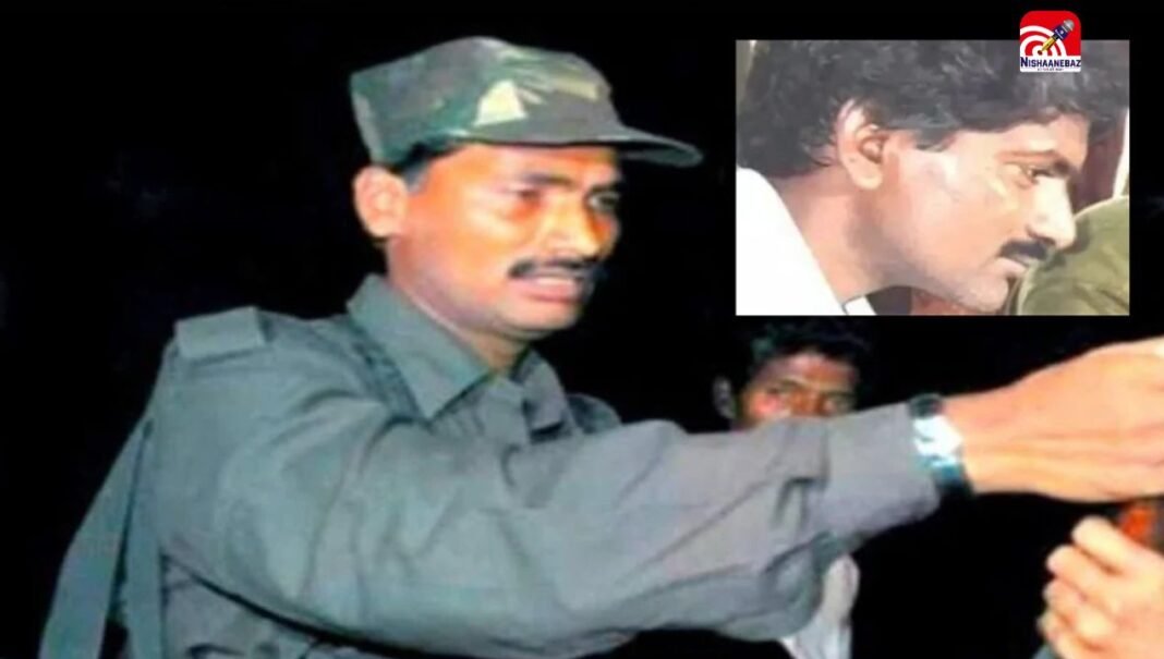 C.G News : ‘लाल आतंक’ को तगड़ा झटका! 1 करोड़ का इनामी… खूंखार नक्सली देवजी ने किया सरेंडर