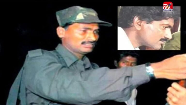 C.G News : ‘लाल आतंक’ को तगड़ा झटका! 1 करोड़ का इनामी… खूंखार नक्सली देवजी ने किया सरेंडर