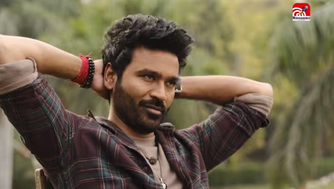 बुरे फंसे एक्टर धनुष! 10 साल पुराने मामले में 20 करोड़ रुपये का लीगल नोटिस