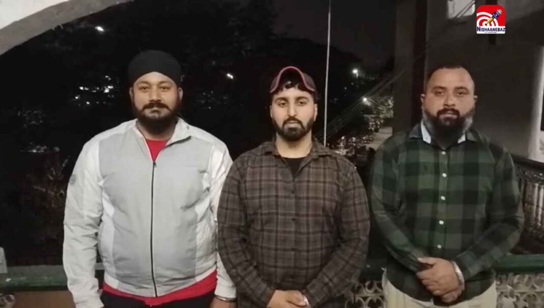 C.G News : दुर्ग में सोशल मीडिया पर पिस्टल लहराते Video अपलोड करना पड़ा भारी, पुलिस ने अरेस्ट कर भेजा जेल
