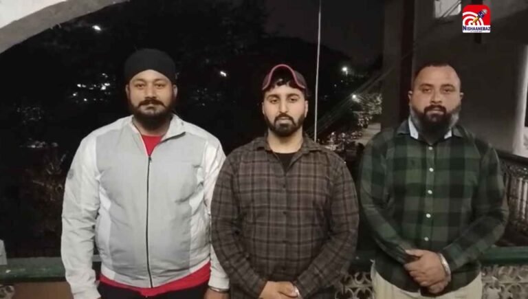 C.G News : दुर्ग में सोशल मीडिया पर पिस्टल लहराते Video अपलोड करना पड़ा भारी, पुलिस ने अरेस्ट कर भेजा जेल