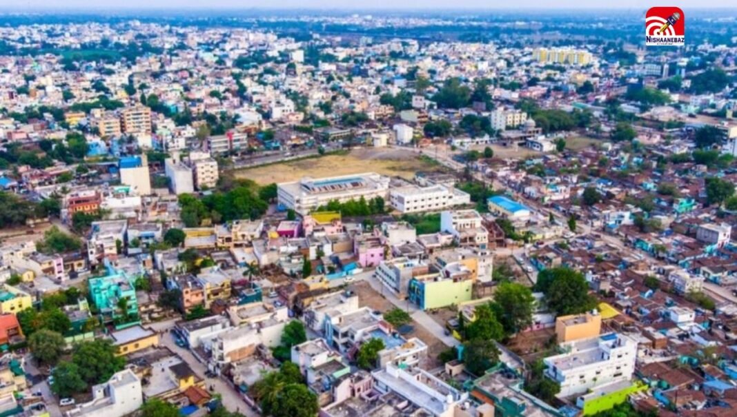 C.G News : छत्तीसगढ़ में नई गाइडलाइन दरें लागू, इन दो जिलों में 2 मार्च से बदलेगी रजिस्ट्री प्रक्रिया