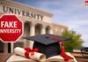 देश की यह 32 यूनिवर्सिटी हैं फर्जी! हम नहीं UGC बता रहा सच… कहीं आप ने नहीं ले लिया यहां एडमिशन
