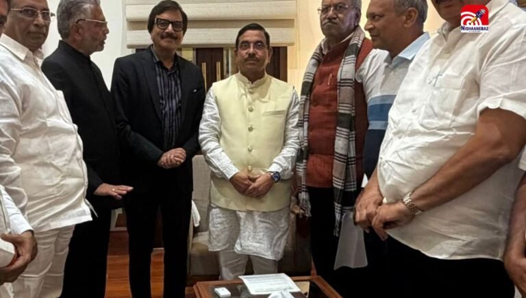 केंद्र सरकार का बड़ा फैसला: FRK चावल मिक्सिंग पर लगाई रोक, राइस मिलर्स को मिली राहत