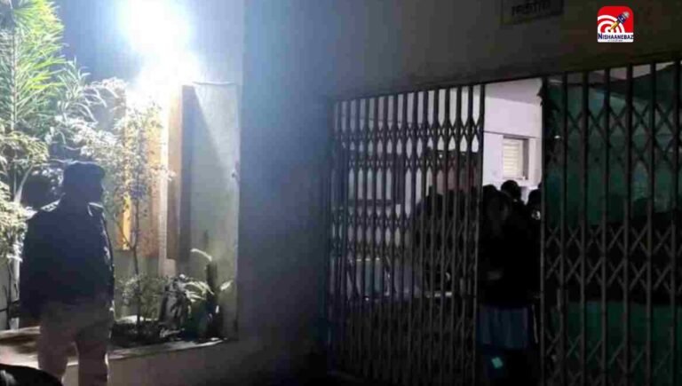 भोपाल : GMC में आधी रात छात्रों और पुलिस के बीच बढ़ा तनाव, देर रात हॉस्टल पहुंची ADSP पर अभद्रता का आरोप