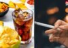 क्या आप भी हैं बार-बार चिप्स खाने या कोल्ड ड्रिंक पीने के शौक़ीन! रिसर्च में हुआ चौंकाने वाला खुलासा….