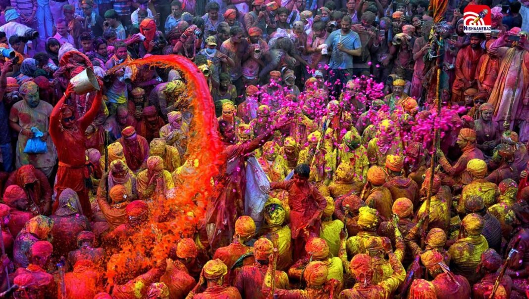Holi 2026: 3 या 4 मार्च… कब खेली जाएगी होली! तिथि से बढ़ा कन्फ्यूजन! पढ़ें पूरी जानकारी