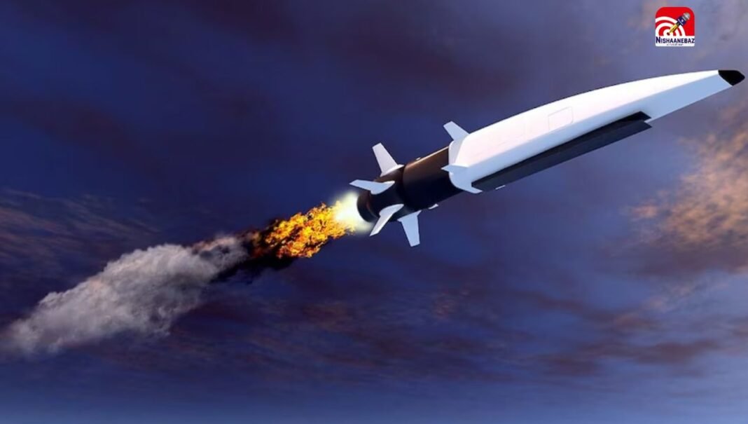 टेंशन में पाक! ‘ऑपरेशन सिंदूर’ के बाद DRDO का बड़ा प्लान, तैयार कर रहा हाइपरसोनिक मिसाइल