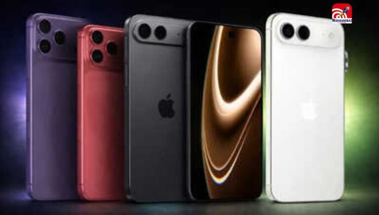 iPhone 18 Pro को लेकर बड़ी लीक्स! स्टोरेज, गेमिंग और मल्टीटास्किंग होगी स्मूद… कीमत-लॉन्च डेट ने बढ़ाई धड़कन