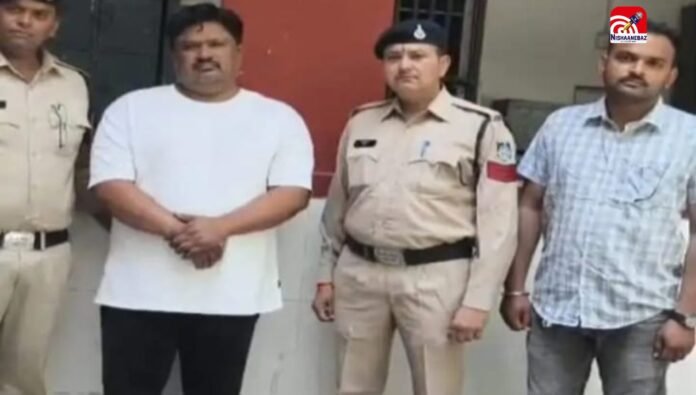 indore
