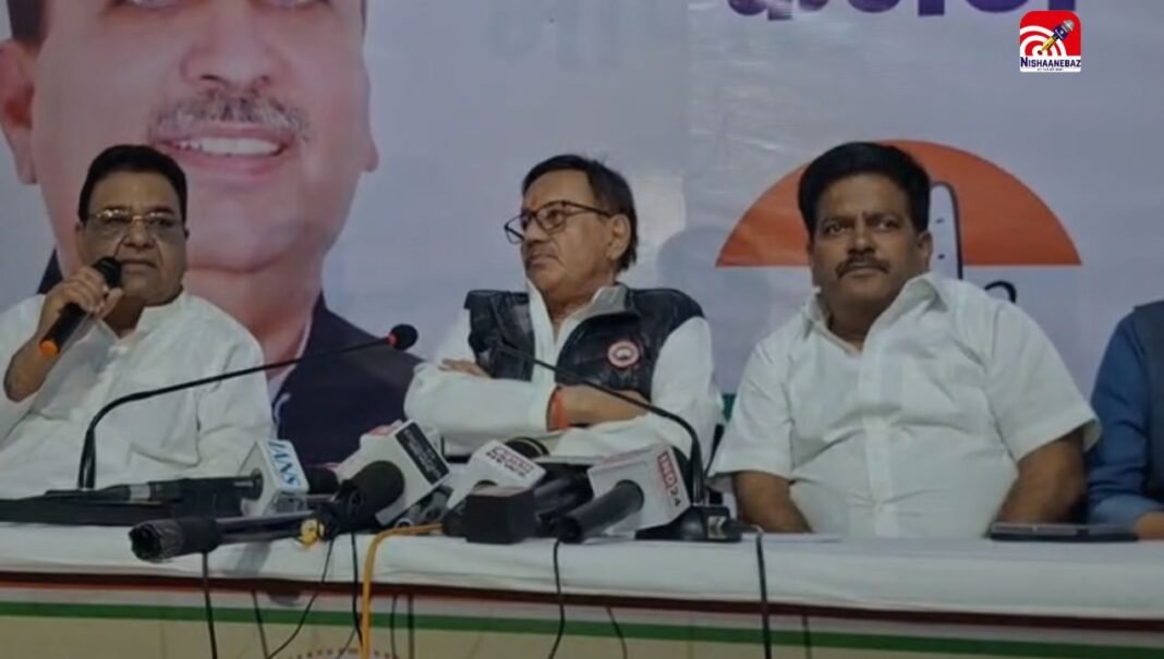 M.P News : “इलाज का अधिकार” पर बड़ा प्रस्ताव! हर परिवार को ₹15 लाख तक मुफ्त इलाज की मांग