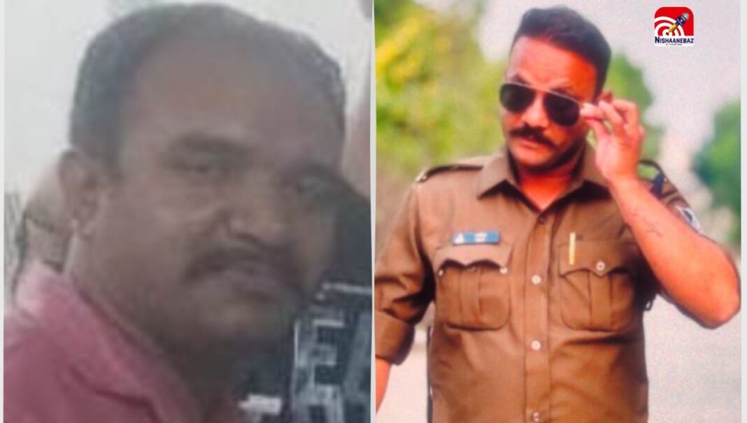 इंदौर : पुलिस महकमे में हड़कंप! लूटकांड के आरोपी 2 पुलिस जवान बर्खास्त, दोनों फिलहाल जेल में बंद