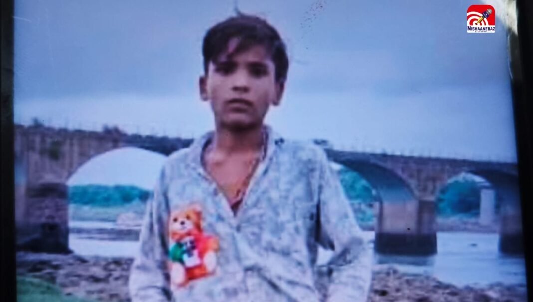 इंदौर के खजराना में कुएं से मिला 14 वर्षीय बालक का शव, इलाके में सनसनी