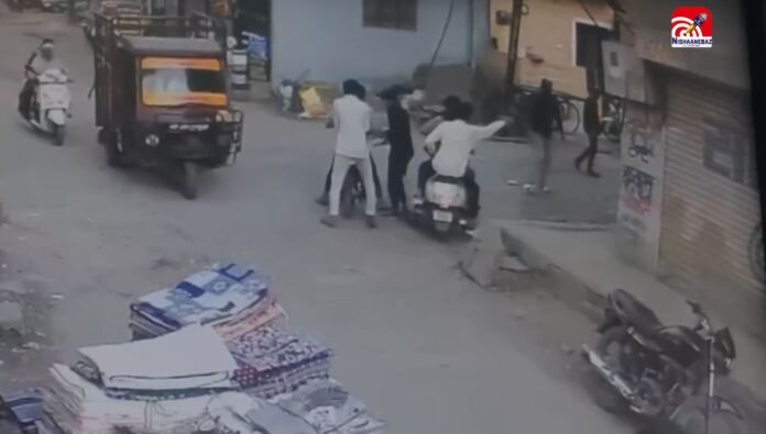 indore