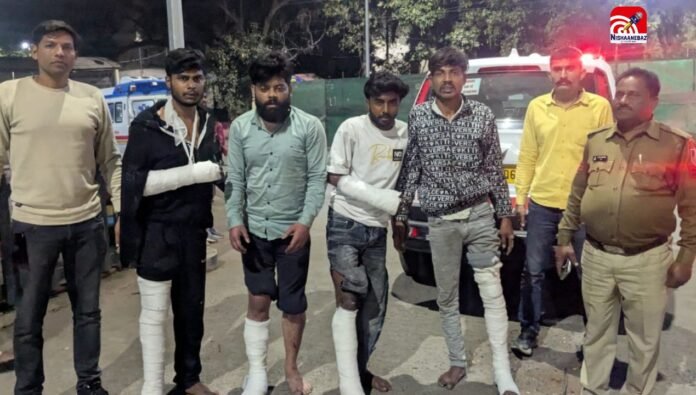 indore