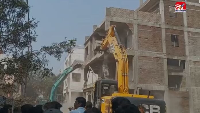 indore