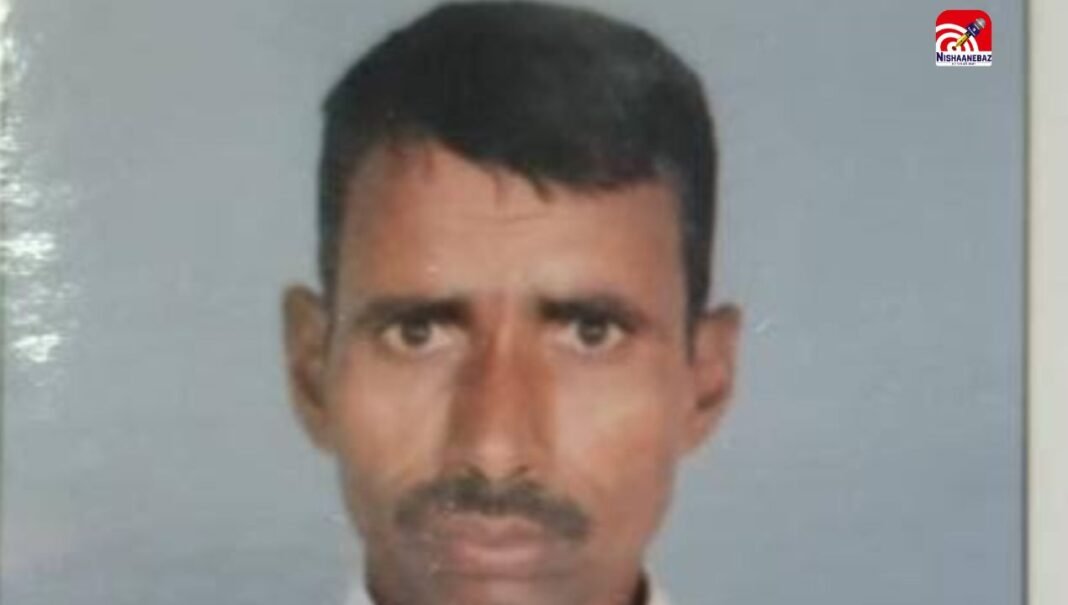 M.P CRIME : ग्वालियर में किसान की गोली लगने से मौत, 40 हजार रुपये का लेन-देन विवाद बना जानलेवा