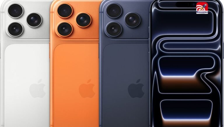 iPhone 17 खरीदने की मची होड़! क्या सच में बढ़ने वाली है कीमत? जानिए क्या है पूरा मामला
