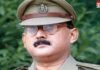 पूर्व IPS अमिताभ दास की हिरासत में बिगड़ी तबीयत, पुलिस ने किया रिहा CM के बेटे पर लगाए थे संगीन आरोप