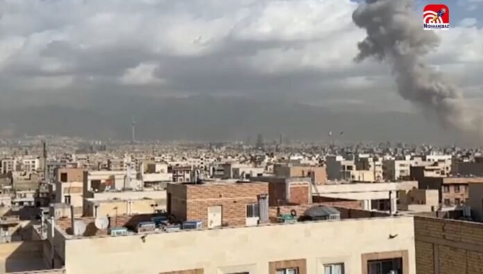 iran war