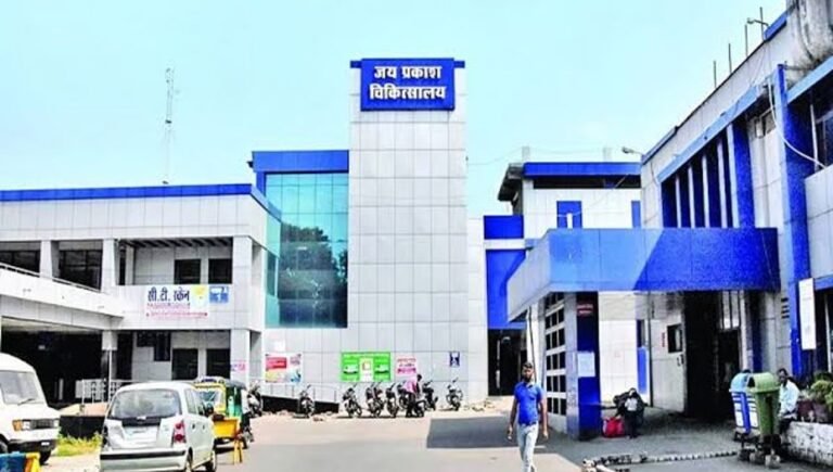 भोपाल :  जेपी अस्पताल में मार्च से शुरू होगी हाईटेक फिजियोथैरेपी सुविधा. आधुनिक मशीनें होंगी स्थापित