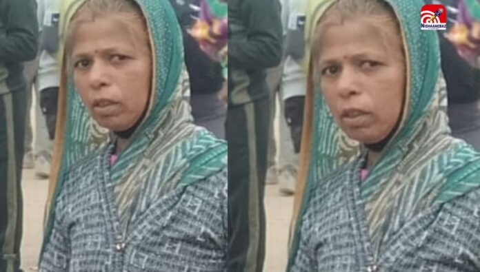 kanchan bai