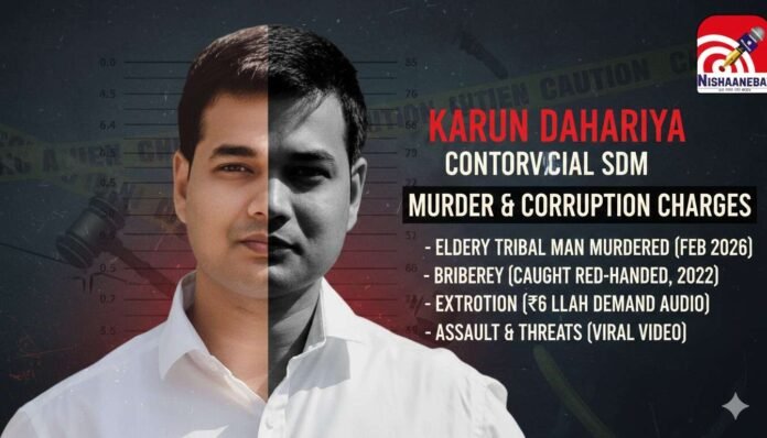 karun dahariya