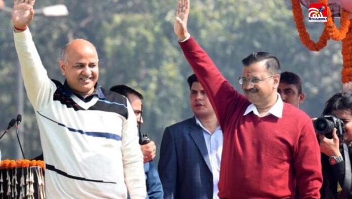 kejriwal-sisodiya
