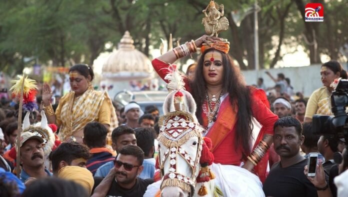 kinnar shankaracharya