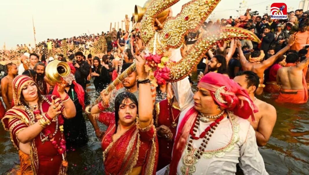 किन्नर समुदाय करेगा अपने अलग ‘शंकराचार्य’ की घोषणा पुष्कर में स्थापित होगी गद्दी