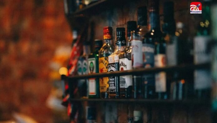 liquor